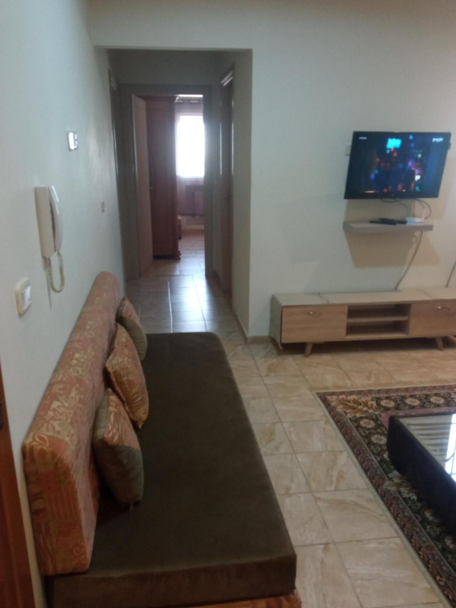 Paradise Days Sfax Exterior photo